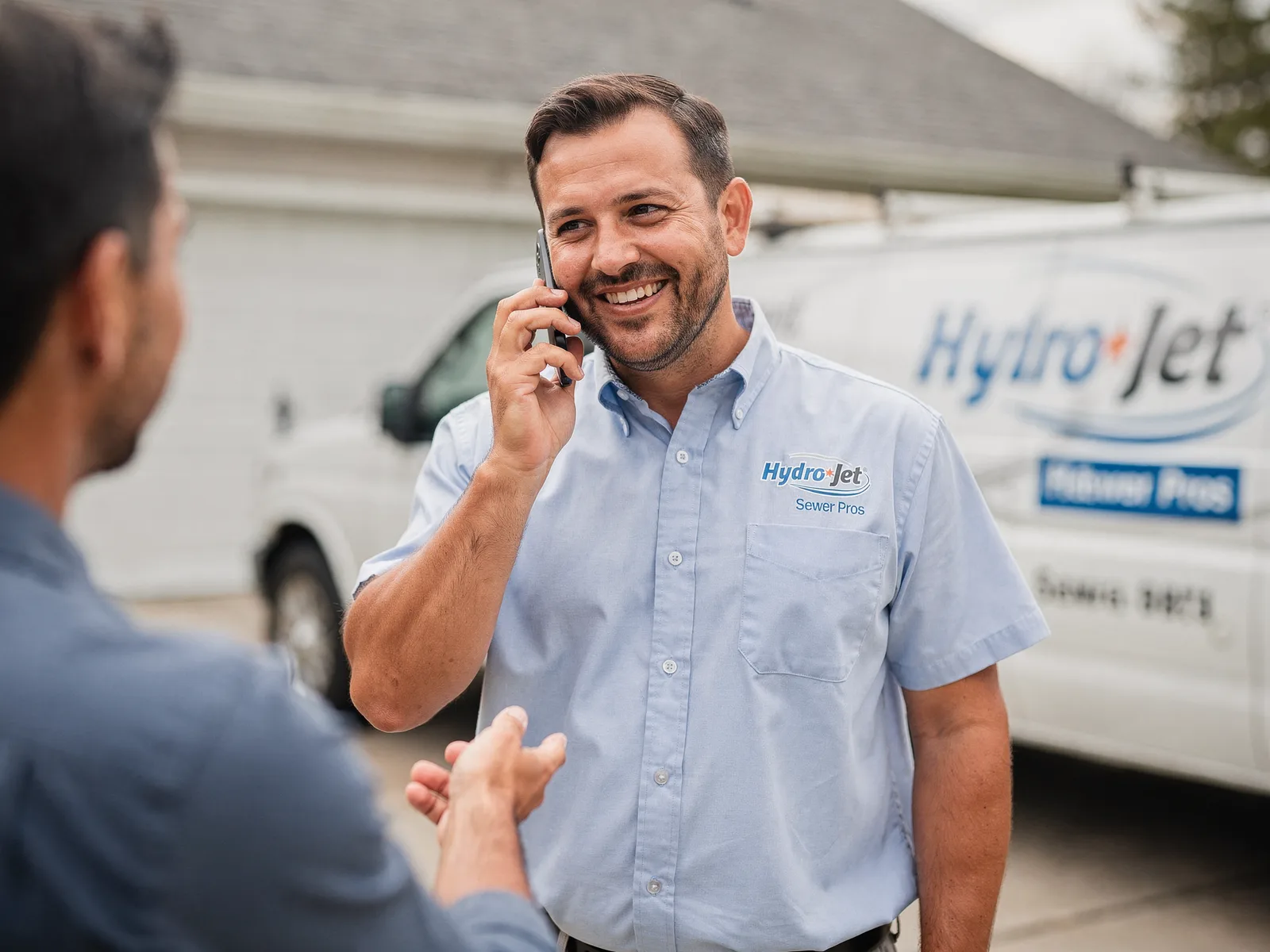 Hydro Jetting Port Hadlock, WA FAQs